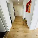 Appartamento Daheim, In Der Ferne