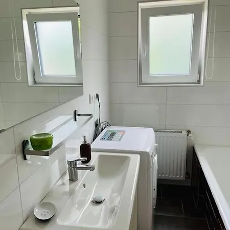 Appartement Daheim, In Der Ferne