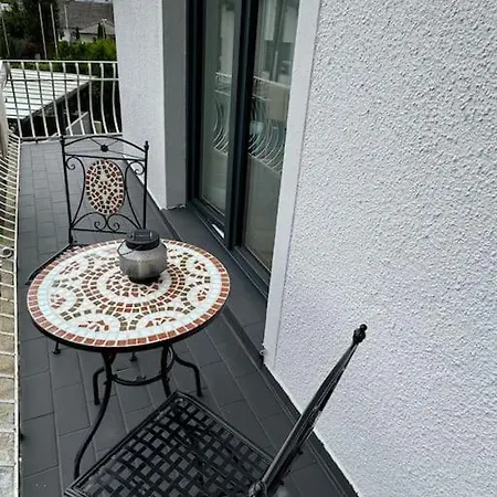 Daheim, In Der Ferne * Schalchham