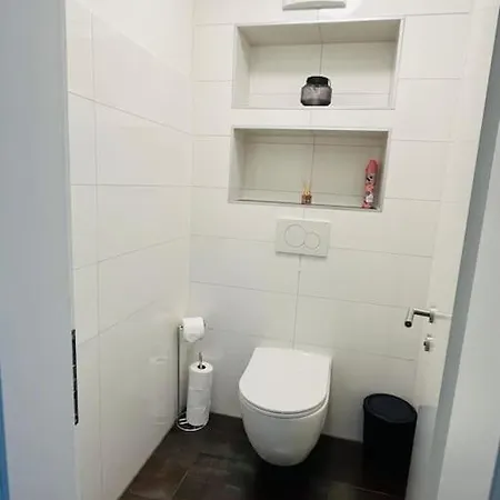 アパート Fully Equipped 2-bedroom Schalchham