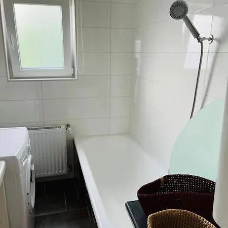Fully Equipped 2-bedroom Schalchham