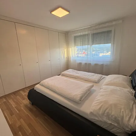 Appartamento Daheim, In Der Ferne *