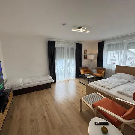Fully Equipped 2-bedroom Schalchham
