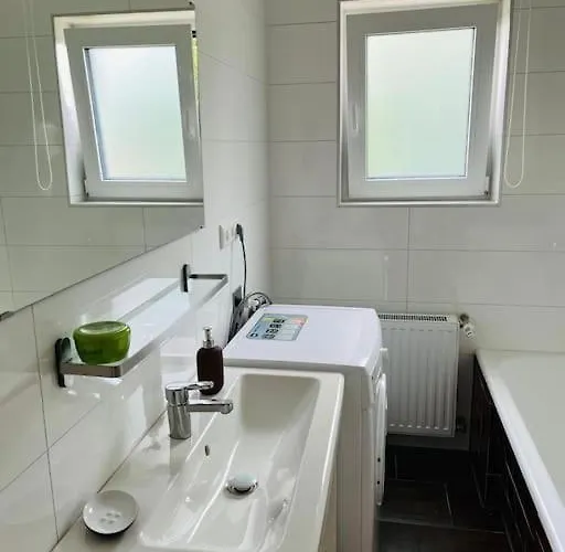 شقة Daheim, In Der Ferne