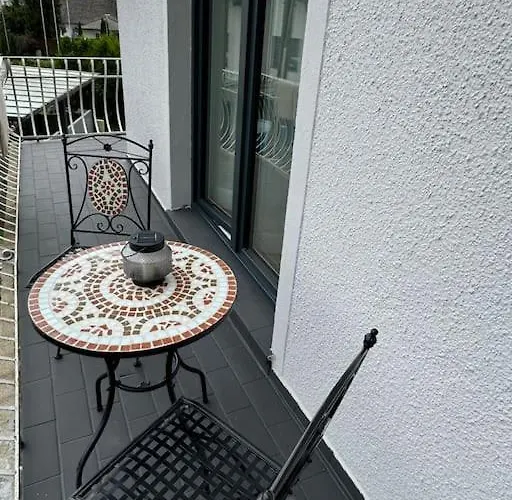 Daheim, In Der Ferne * Schalchham