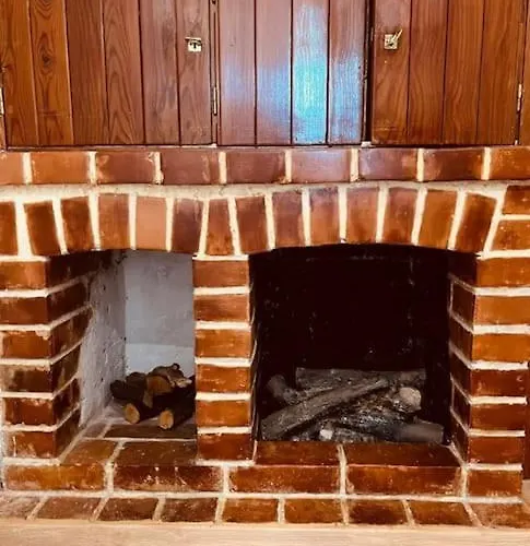 Daheim, In Der Ferne شقة