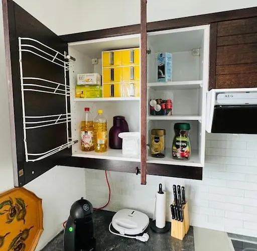 Daheim, In Der Ferne *