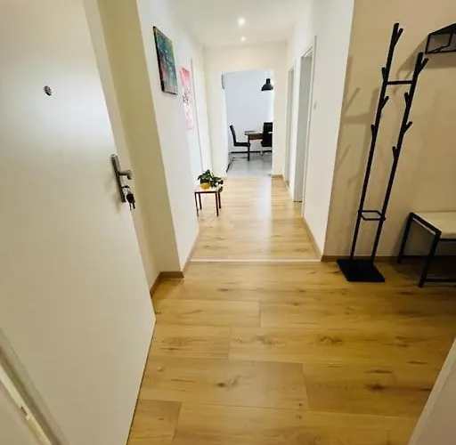 Daheim, In Der Ferne * Schalchham