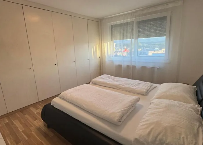 Apartment Daheim, In Der Ferne *