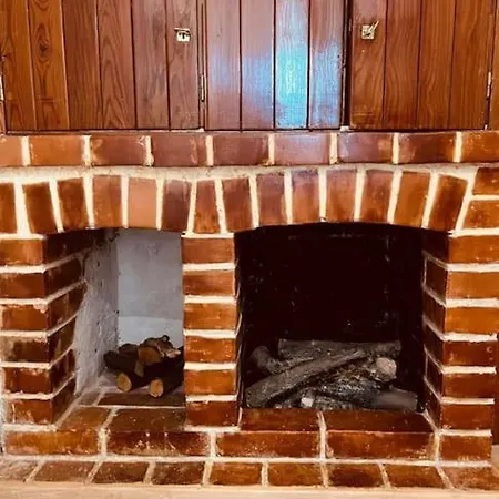 Daheim, In Der Ferne アパート