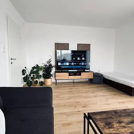 Appartement Daheim, In Der Ferne