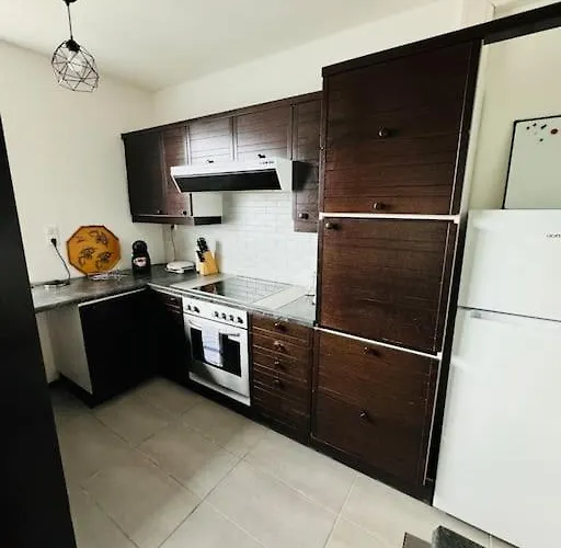 Appartamento Daheim, In Der Ferne *