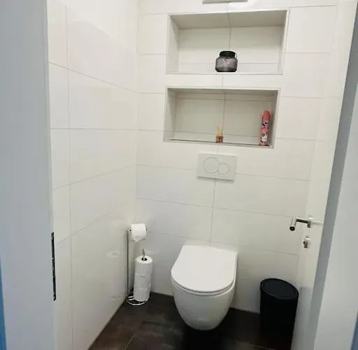 Appartamento Daheim, In Der Ferne Schalchham