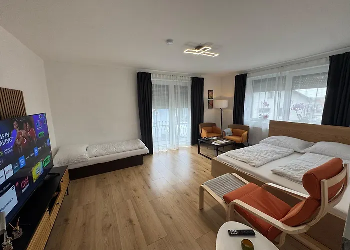 Daheim, In Der Ferne Schalchham